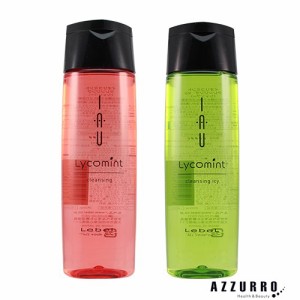 ルベル イオリコミント クレンジング 200ml【ゆうパケット対応】