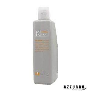 資生堂 エフプログラム K-KPP 500ml【ゆうパック対応】