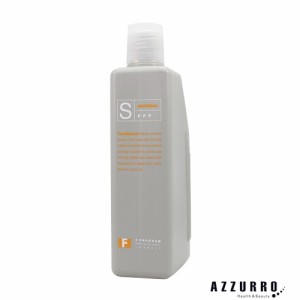 資生堂 エフプログラム S-PPP 500ml【ゆうパック対応】