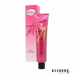 ティアーズ アステティック ヘアカラー ファッションシェード 1剤 120g（2）【ゆうパケット対応】