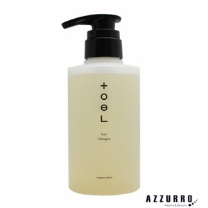 インターコスメ トエルシャンプー 300ml【ゆうパック対応】【翌日着対応】