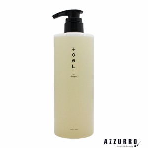 インターコスメ トエルシャンプー 600ml【ゆうパック対応】【翌日着対応】