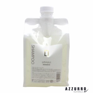 ハホニコ レブリ シャンプー 1000ml【ゆうパック対応】【翌日着対応】