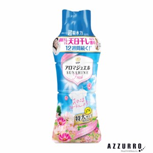 P&G レノアアロマジュエル おひさまフローラルの香り 805ml【ゆうパック対応】