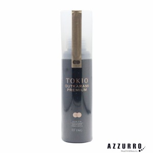 トキオ IE アウトカラミ プレミアム エアー トリートメント 100ml【ゆうパケット対応】【翌日着対応】