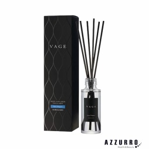 晴香堂 VAGE 100 リードディフューザー 100ml【ゆうパック対応】