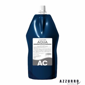 リアル化学 ルシケア アクア AC 400ml【追跡可能メール便対応2個まで】【ゆうパケット対応】