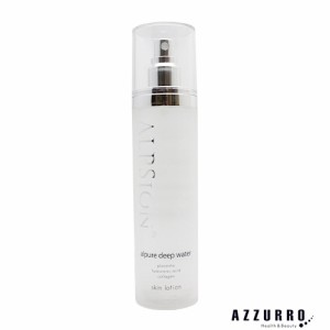 ALPSion アルピジョン アルピュア ディープウォーター 140ml【翌日着対応】【ゆうパケット対応】