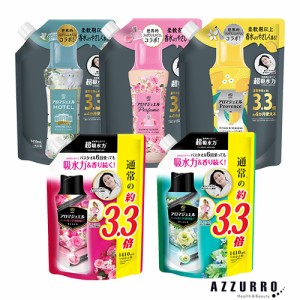 P&G レノア アロマジュエル 詰め替え 超特大 1410ml【ドラッグストア】【ゆうパック対応】