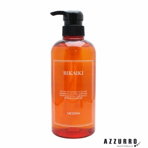 メセナ 美回帰 BIKAIKI ビカイキソープ SD 500ml【ゆうパック対応】【翌日着対応】