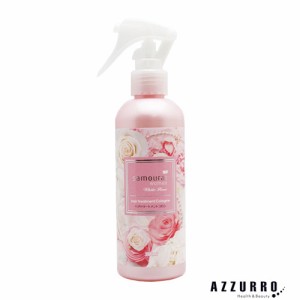 サムライウーマン ホワイトローズ ヘアトリートメントコロン 200ml【ゆうパック対応】【翌日着対応】