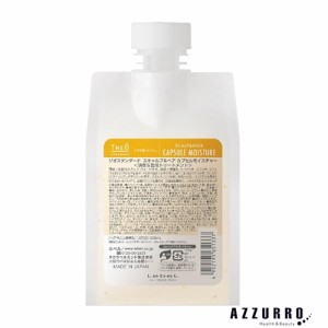 ルベル ジオ スタンダード スキャルプ＆ヘア カプセルモイスチャー 500ml 詰め替え【ゆうパック対応】【翌日着対応】