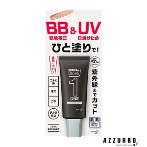 花王 メンズビオレONE BB＆UVクリーム 30g【ドラッグストア】【ゆうパケット対応】