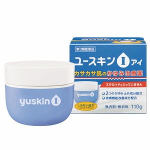 【第3類医薬品】ユースキンアイ 110g ユースキンi（アイ）