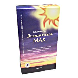 ジュアアルディ マックス 30包 JUAARDHI MAX（ジュアールティーＭＡＸ）【コンパクト発送】