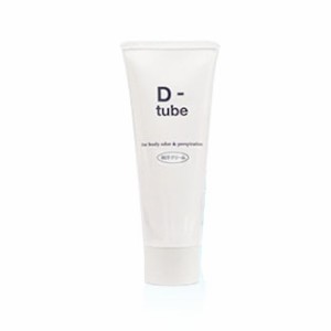 D-yube(ディーチューブ) 40g(発売元 株式会社ケイセイ・製造発売元 株式会社クイックレスポンス）