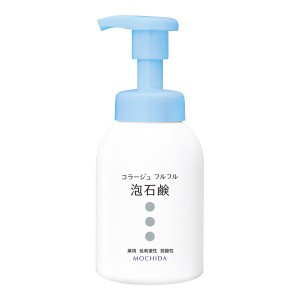 コラージュフルフル泡石鹸 300mL