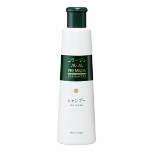 コラージュフルフルプレミアムシャンプー 200mL（ポンプ付）【医薬部外品】