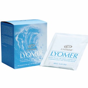 lyomer リヨメール ロゼ 分包10袋セット（無香料、保存料・着色料不使用）