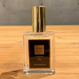 BAD GUYS バッドガイズ 25ml×2個セット 香水 フレグランス フェロモン 丸の内OLレイナ 丸の内レイナ 丸の内 レイナ プロたん れいな ぷ