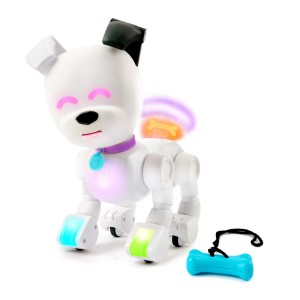 Mintid DOG-E ドッグイー ロボットのおもちゃ おもちゃ ロボット犬 ペットロボット 犬型ロボット 電子ペット 室内犬 ドッグ いぬ イヌ お