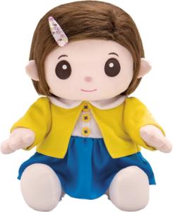 即納 しゃべる人形 おりこうのんちゃん 人形 おもちゃ 電子玩具 ぬいぐるみ しゃべる 音声認識人形 一人暮らし 母の日 父の日 お年寄りの通販はau Pay マーケット ヘルシーラボ 商品ロットナンバー