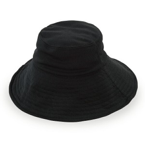 メール便・送料無料 COOL折りたためる UV日よけ帽子×2個セット ハット つば広帽子 レディース帽子 帽子 クール 日よけ帽子 つば 日差し