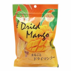 まるごとドライマンゴー 150g×10個セット まるごとドライマンゴー マンゴー ドライフルーツ スイーツ お菓子 ドライマンゴー フィリピン