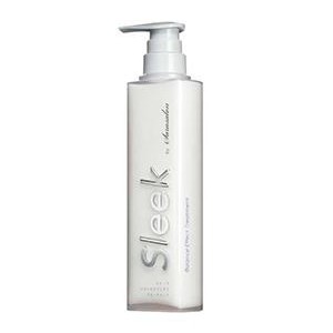 アクアノア スリーク by サラサロン トリートメント 360ml Sleek by sarasalon バランスエフェクト 保湿 ダメージヘア パサつき うねり 