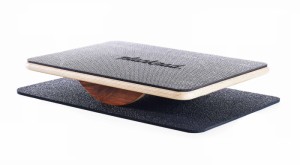 Plankpad PRO プランクパッドプロ 運動不足解消 トレーニング器具 バランスボード 体幹 トレーニング 筋トレ 体幹トレーニング 家庭用 運