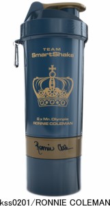 SmartShake sigunature スマートシェイク シグネチャー×2本セット プロテイン シェイカー シェイカーボトル プロテインシェイカー アス