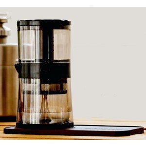 ジャイロプレッソ コーヒーメーカー G-PRESSO MDK-GP01 遠心力 cold brew coffee コールドブリュー 水出しコーヒー 水出し コーヒー 低温