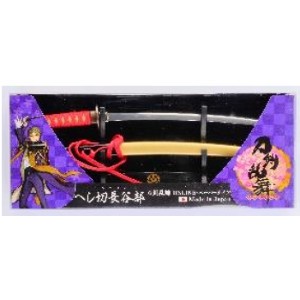 刀剣乱舞 ONLINE ペーパーナイフ はさみ カッター レターオープナー 裁断用品 日本刀 カッター 刀剣乱舞 マニア コレクション ファン モ