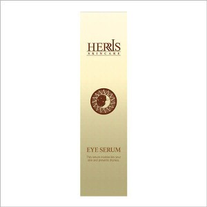 ハーリス アイセラム 18ml ハーリス ネックセラム 目元美容液 美容液 目元 herris ハーリス化粧品 EYE SERUM プロテオグリカン ヒアルロ