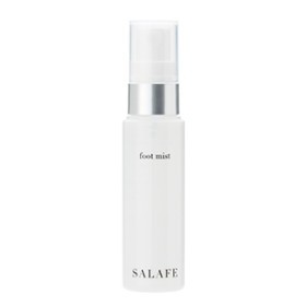 サラフェ フットミスト 30ml Salafe サラフェフットミスト 足サラ 足汗対策 足汗用制汗ミスト 足汗対策制汗ミスト 足汗用 対策 制汗 ミス