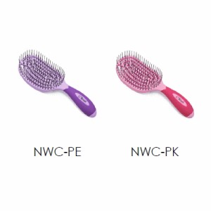 即納 NuWay4Hair C Brush ヘアブラシ くし レディースヘアケア ブラシ ヘアケア スタイリング 高級 NuWay4Hair NuWay4 NuWay4ヘアブラシ 