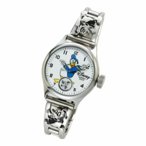 ドナルド ファーストモデル 1940年復刻時計 腕時計 ドナルド ドナルドウォッチ 初代 復刻 時計 復刻時計 1940年 復刻版 レトロ 限定 可愛