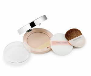 Holika Holika（ホリカホリカ） RSF ミネラル モイストパウダー 12g フェイスパウダー フェイスカラー メイク仕上げ プレストパウダー メ