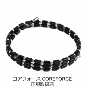 コアフォースループ K10WG CFL50 50cm コアフォース ゴルフ COREFORCE ゆうき コアフォースループ ブレスレット ネックレス アンクレット