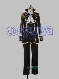 IDOLiSH7 アイドリッシュセブン TRIGGER DIAMOND FUSION 八乙女楽 コスプレ衣装