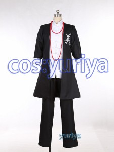 Fate/Grand Order 三周年 英霊旅装 新宿のアサシン コスプレ衣装