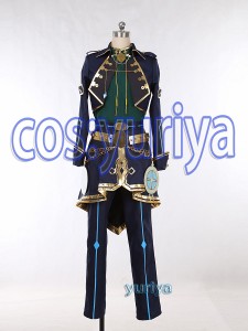 IDOLiSH7 アイドリッシュセブン 星巡りの観測者 七瀬陸 コスプレ衣装