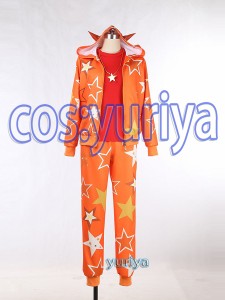 IDOLiSH7 アイドリッシュセブン ピタゴラスファイタ 和泉三月 コスプレ衣装