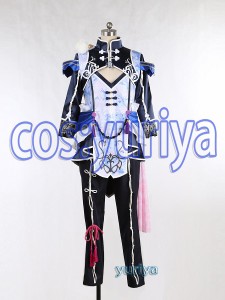 アイドリッシュセブン 九条 天 コスプレ 衣装の通販｜au PAY マーケット