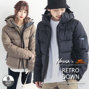 ナンガ オーロラ ダウン ジャケットの通販 Au Pay マーケット