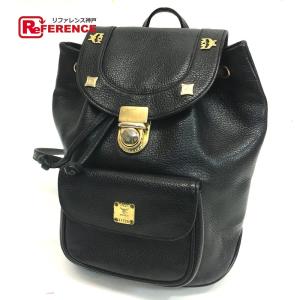 Mcm リュック 中古の通販 Au Pay マーケット