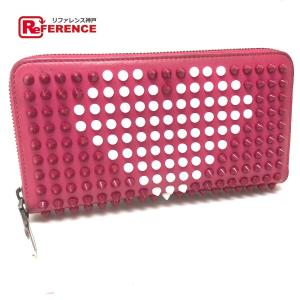 ルブタン 財布 ハートの通販 Au Pay マーケット