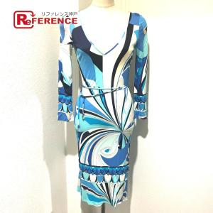 エミリオ プッチ ワンピース 中古の通販 Au Wowma