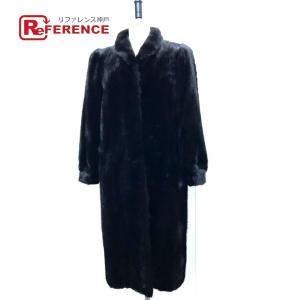 ブラック ファー コートの通販 Au Pay マーケット