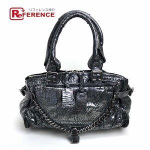 クロエ パディントン ブラウン Chloebag ハンドバッグ バッグ レディース 大人気定番商品